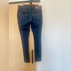 Levi Strauss & Co. 535 super skinny Levi’s.sz.31